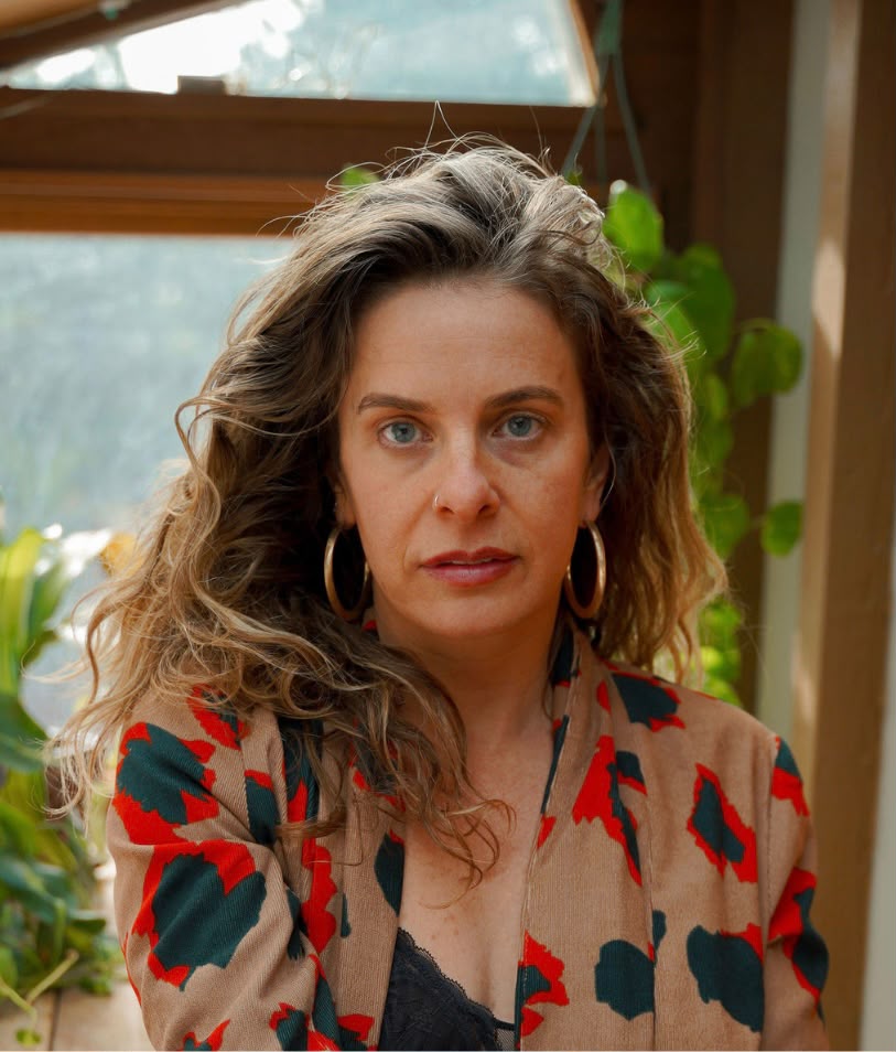Soraya Masi